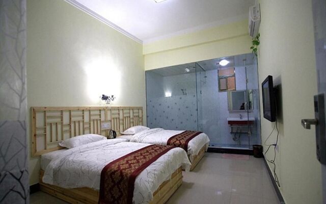 Xiao Lan Ren Exquisite Hostel