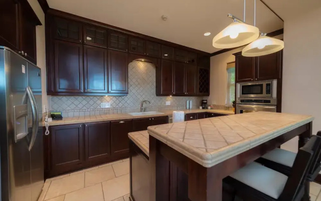 Vista Bahia 1G - 3bed 3 Bath Ocean View