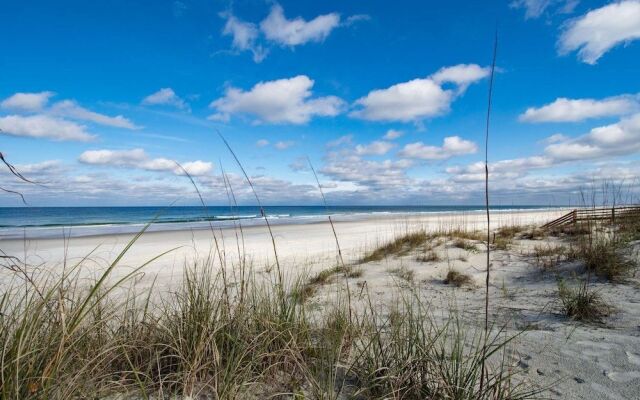 Barefoot Hideaway