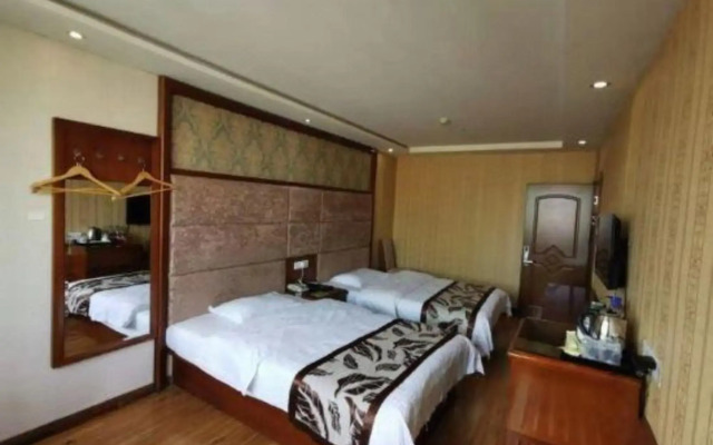 Bai Di holidayhotel
