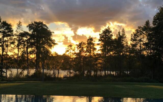 Swiss 105 - Lake Olsen