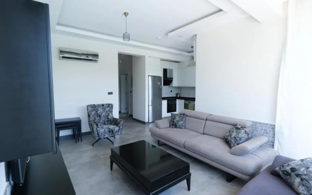 Prestige Villas