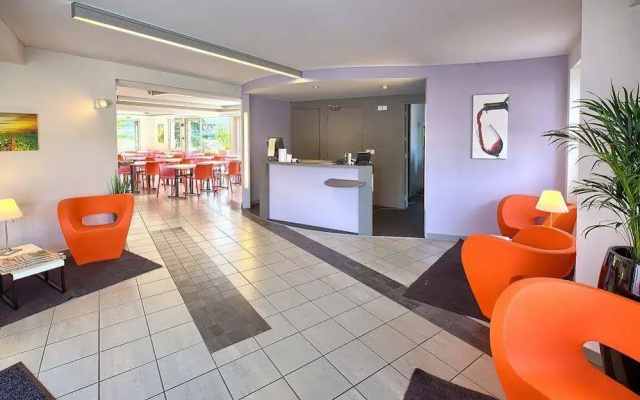 Hotel Formule Club