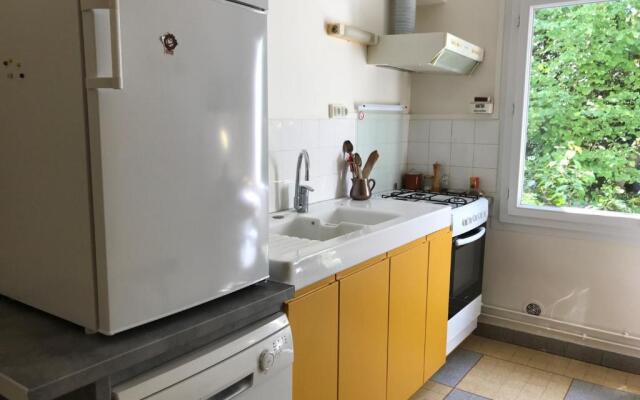 Maison Vaux-sur-Mer, 4 pièces, 6 personnes - FR-1-539-8