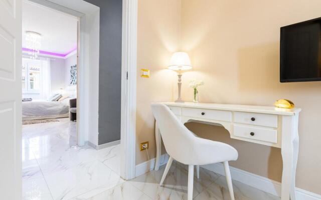 ELEGANT SUITE - in centro PortaNuova
