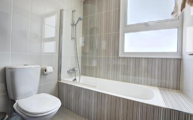 Crystal 12 Kapparis 3Bedroom Villa