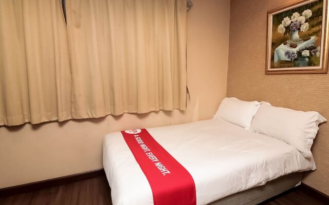 Nida Rooms Phrakhanong 984 Station at Take A Rest