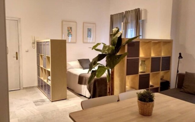 Hispalis Santa Ángela