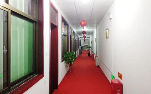 AA Chain Hotel (Zhengding Airport Road Store) – Hotel Rooms – Shijiazhuang