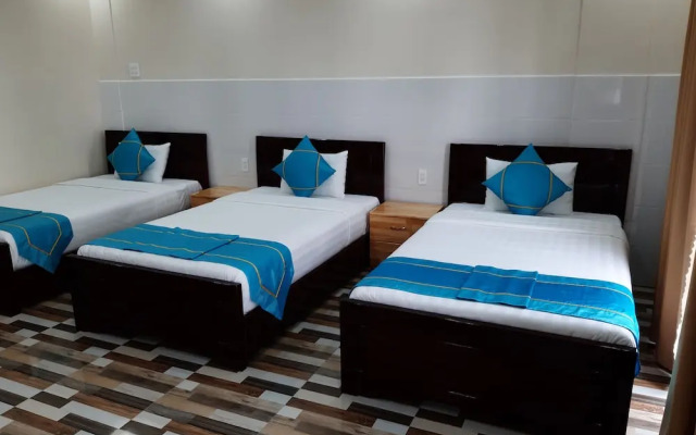 Hong Hac Hotel