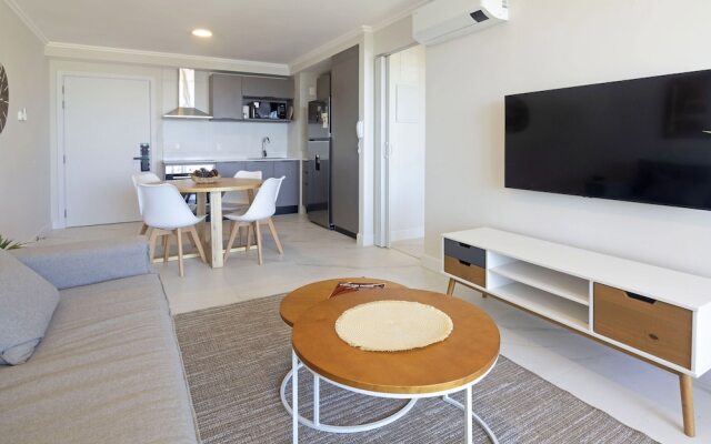 Oceana Suites Cruceros III