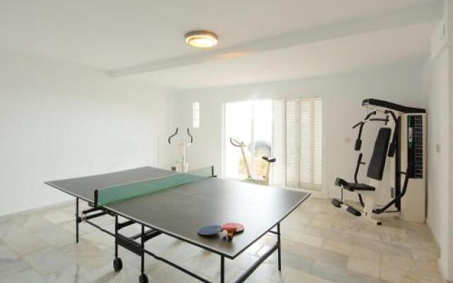Holiday Home Villa Mimosa