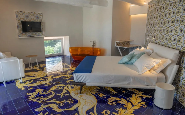 Decori Suites Amalfi Coast