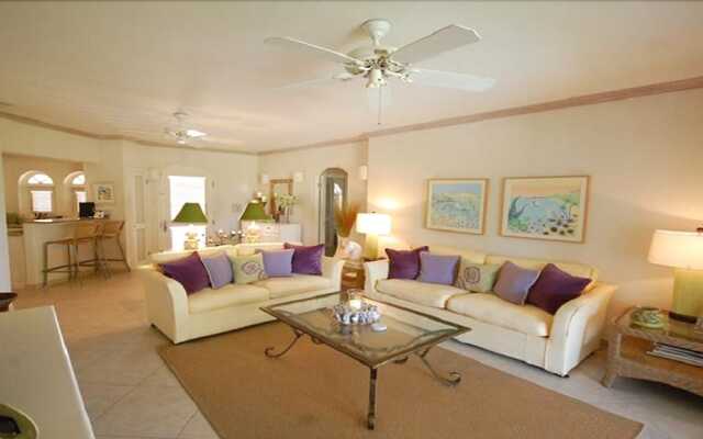 Sugar Hill Tennis Village B306 by Altman