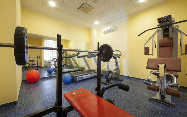 Hotel Kristal - Liburnia