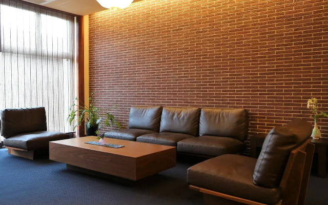 Takenoya – Lobby – Izumo