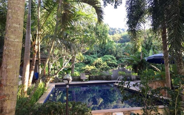 Kanita Garden At Phuket