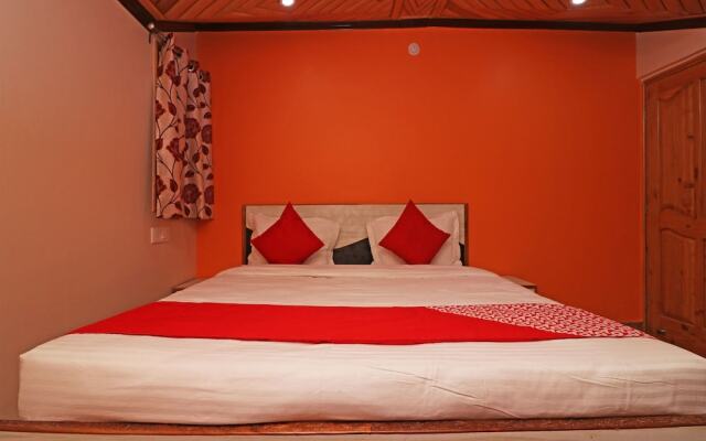 OYO 13408 Home 3BHK Hill View Devnagar