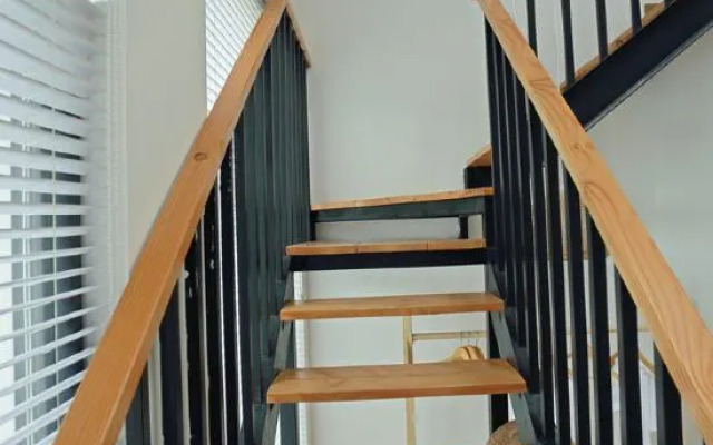 Zhuxin Yanchi Guesthouse