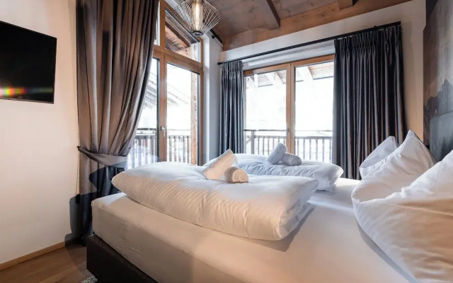 Wildkogel Resorts - Das Neukirchen