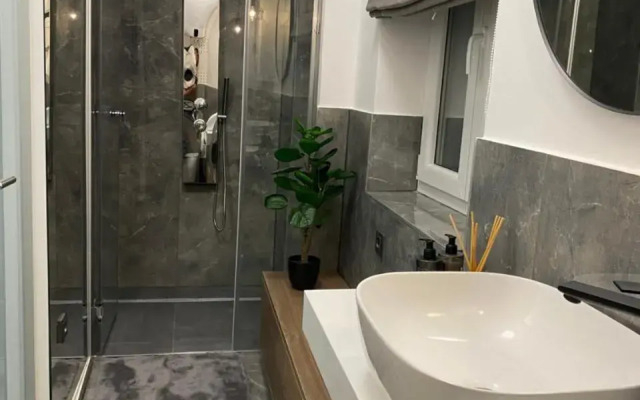 Premium Centre Zagreb Apartment