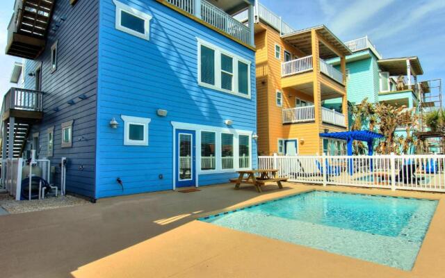 With a Splash Vw60 Home