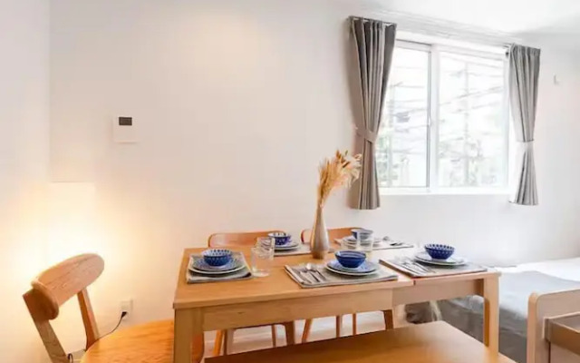 M3Corner 1 goushitsu building