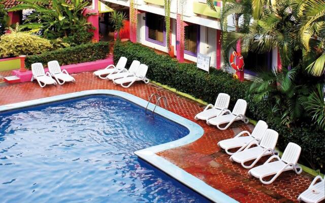 Decameron Los Cocos All Inclusive