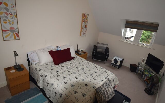 Central Kendal Deluxe