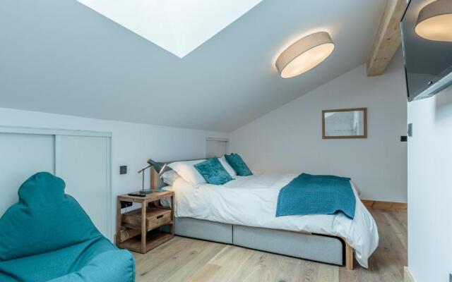 Appartement Champagny-en-Vanoise, 5 pièces, 10 personnes - FR-1-638-24