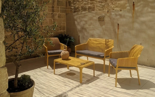 B&B La Casetta