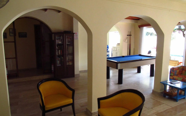 Kavala Studio Hotel