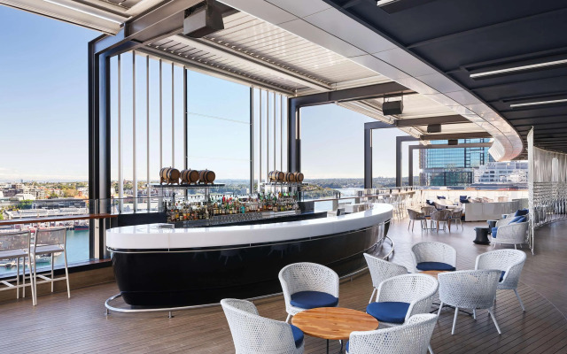Hyatt Regency Sydney