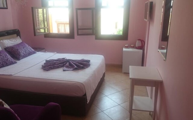 Antalya Marina Hostel