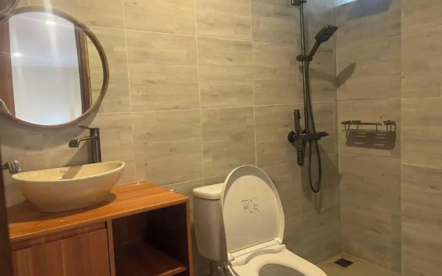 Keshava Villa Bedugul