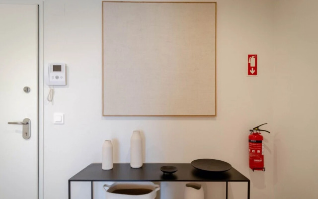 Home Azores - Coliseu Residences