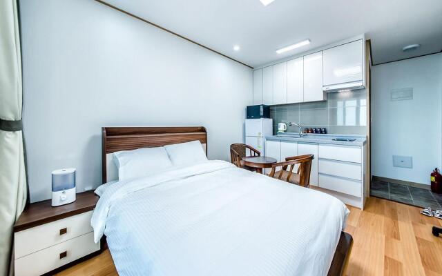 Seogwipo Gaetkeusi Pension