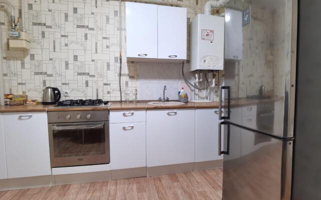ZNS Rent on Sovetskaya Street