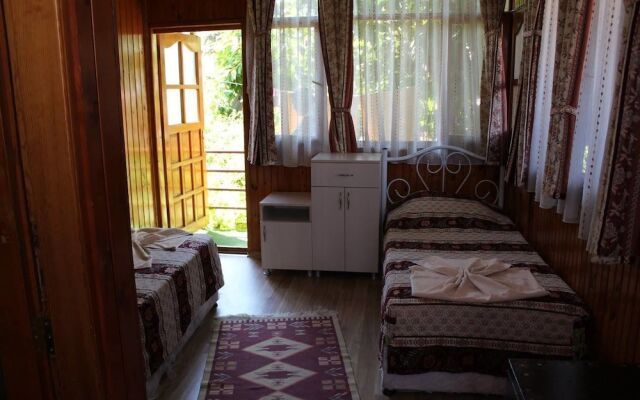 Lazer Pension Kaleici