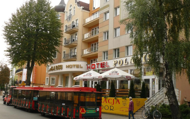 Hotel Polaris