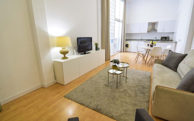 Letmalaga Souvirón Studio