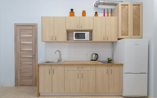 Lviv Residence І Львівська резиденція