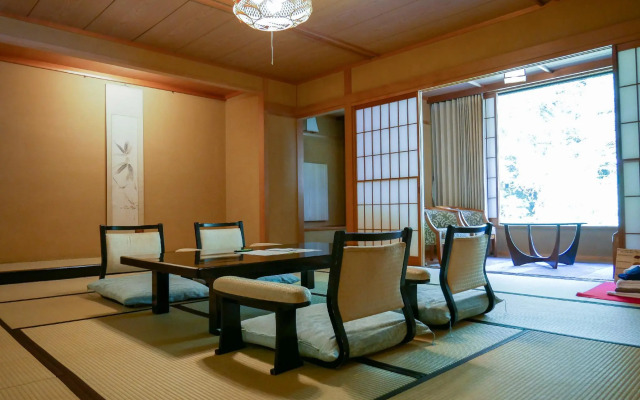 Tobira Onsen Myojinkan