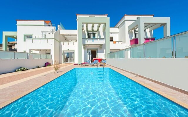 Blue Pearl Villa Gennadi