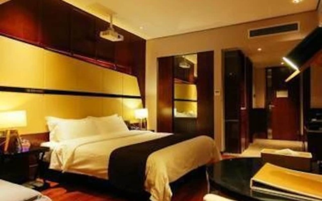 Zaozhuang Hotel - Zaozhuang