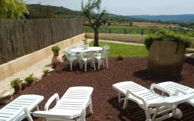 Apartamentos Porches de Guara