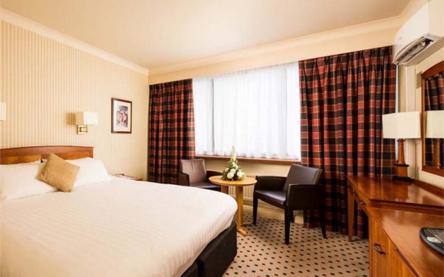 Mercure Norwich Hotel