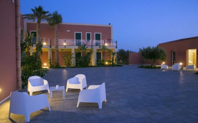 Olea Court Resort