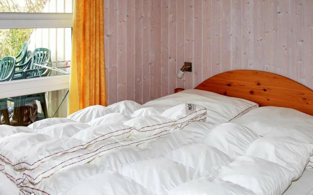 Two-Bedroom Holiday home in Gelting 3