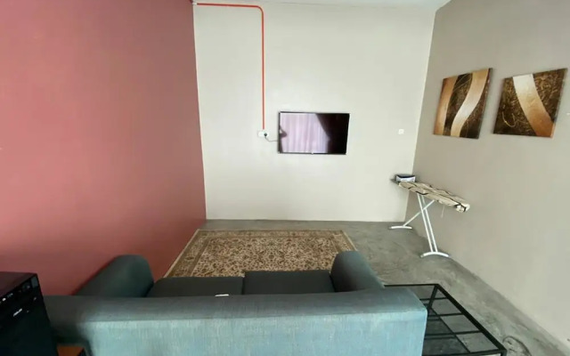 Dwj Backpacker Hostel